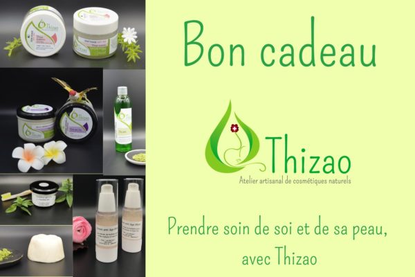 Bon cadeau