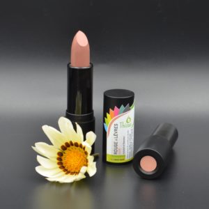 Rouge à lèvres Nude