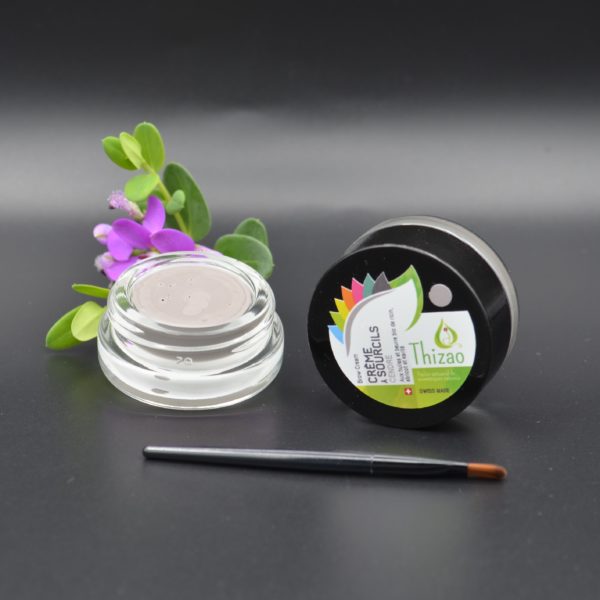 Crème à sourcils Cendre
