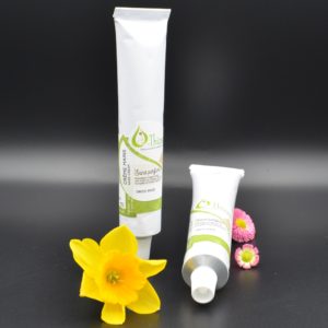Crème mains à l’aloe vera bio "sans parfum"