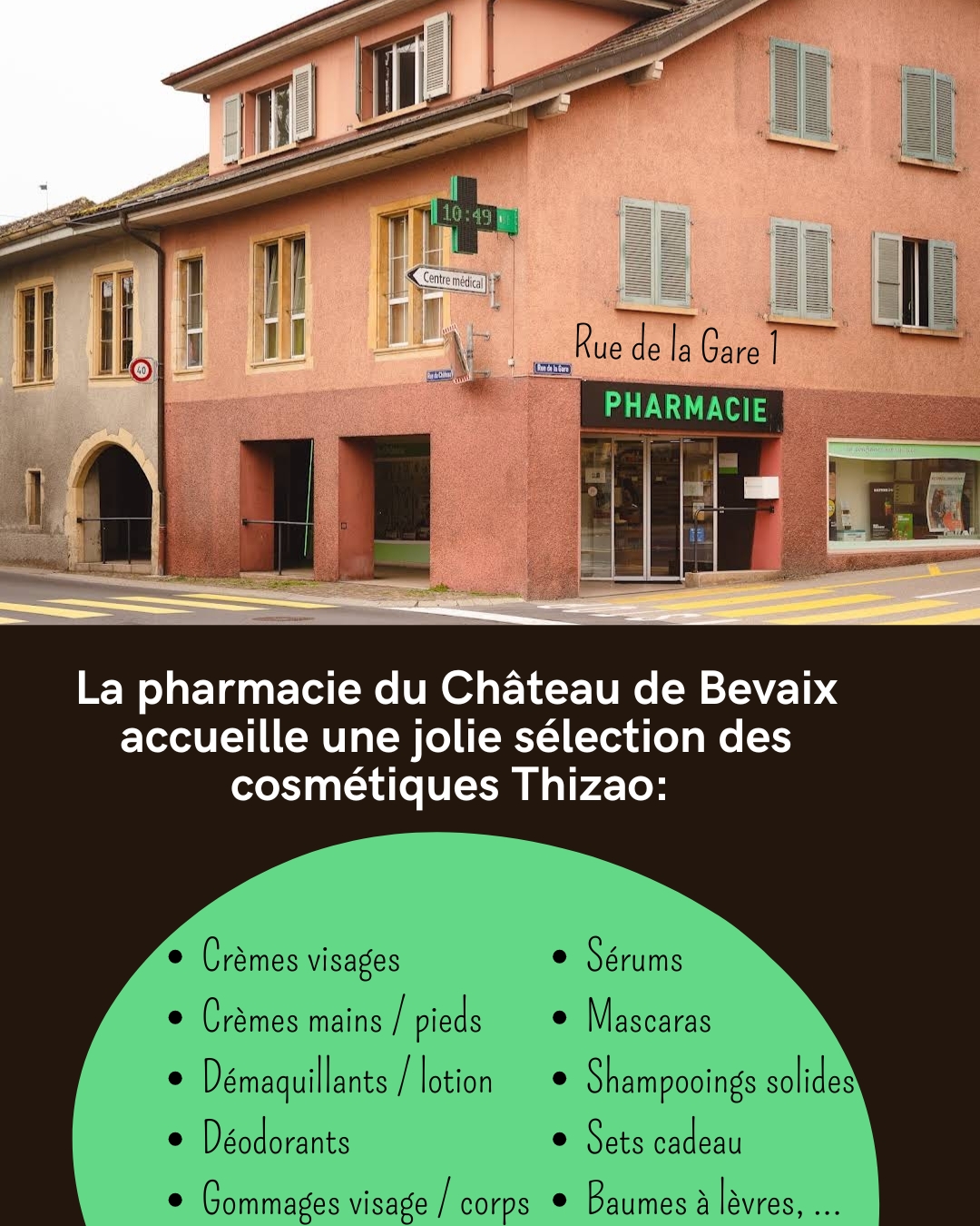 magasin-la-pharmacie-du-chateau-bevaix-thizao